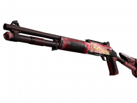 XM1014 Tranquility